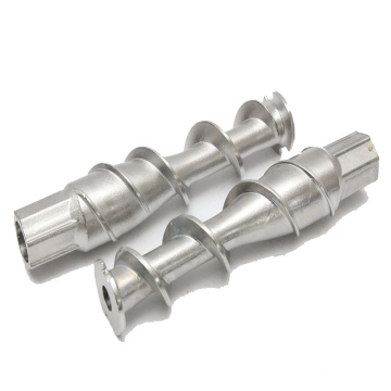 OEM Factory Stainless Stone Meat Grinder Acessórios